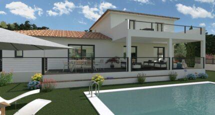 La Valette-du-Var Maison neuve - 2144056-11137modele720250110CTyf8.jpeg Maisons France Confort