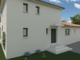 Maison à construire à La Valette-du-Var (83160) 2144056-11137modele820250110mwXBd.jpeg Maisons France Confort