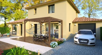 La Valette-du-Var Maison neuve - 2144062-11137modele620250114W1Cvt.jpeg Maisons France Confort