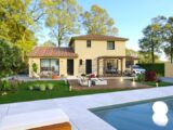 Maison à construire à La Valette-du-Var (83160) 2144062-11137modele920250114NG4D8.jpeg Maisons France Confort