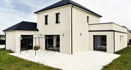 Méry-sur-Oise Maison neuve - 2144018-11360annonce720250429CcTfR.jpeg Maisons France Confort