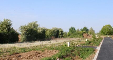 Bruay-la-Buissière Terrain à bâtir - 2144292-5719annonce120250429Bs4LW.jpeg Maisons France Confort