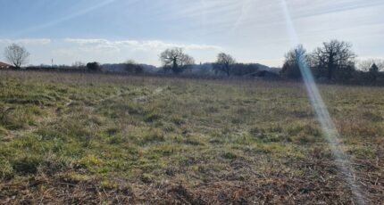 La Lande-de-Fronsac Terrain à bâtir - 2132527-11015annonce120250414AMeGM.jpeg Maisons France Confort