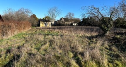 Flaugeac Terrain à bâtir - 2114735-11104annonce120250322DAeWA.jpeg Maisons France Confort