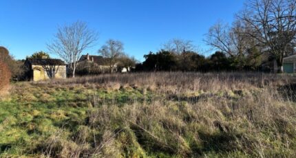 Flaugeac Terrain à bâtir - 2114735-11104annonce320250322lgTGK.jpeg Maisons France Confort