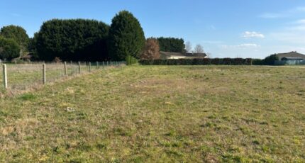 Serres-et-Montguyard Terrain à bâtir - 2143253-11104annonce320250429CDFmi.jpeg Maisons France Confort