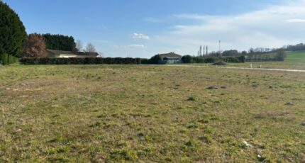 Serres-et-Montguyard Terrain à bâtir - 2143253-11104annonce420250429svo4P.jpeg Maisons France Confort