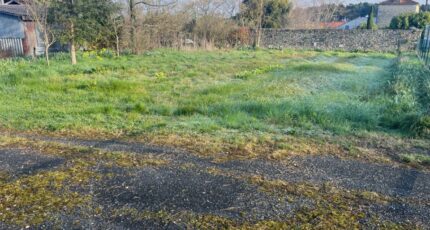 Noaillac Terrain à bâtir - 2144485-9795annonce220250315pF90U.jpeg Maisons France Confort