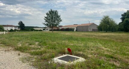 Buzet-sur-Baïse Terrain à bâtir - 2144538-9795annonce120250306rueCf.jpeg Maisons France Confort