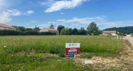 Buzet-sur-Baïse Terrain à bâtir - 2144538-9795annonce2202503064QTwJ.jpeg Maisons France Confort