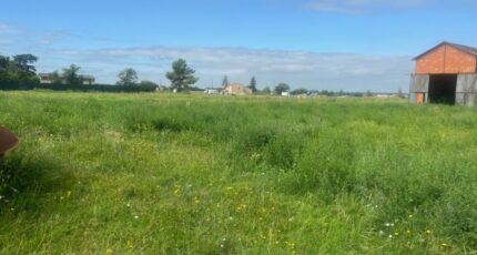 Gontaud-de-Nogaret Terrain à bâtir - 2144550-9795annonce120250306dzsg2.jpeg Maisons France Confort