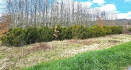 Peyrillac-et-Millac Terrain à bâtir - 2145459-11160annonce220250430bx7Qh.jpeg Maisons France Confort