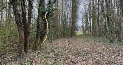 Peyrillac-et-Millac Terrain à bâtir - 2145459-11160annonce3202504302G4s1.jpeg Maisons France Confort