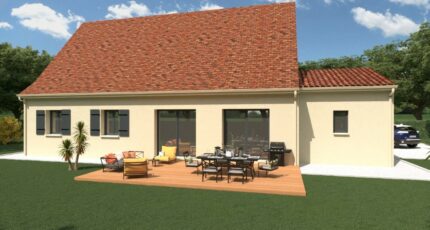 Peyrillac-et-Millac Maison neuve - 2145463-11160annonce720250430xtS5x.jpeg Maisons France Confort