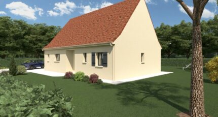 Peyrillac-et-Millac Maison neuve - 2145463-11160modele720250117hBs3k.jpeg Maisons France Confort
