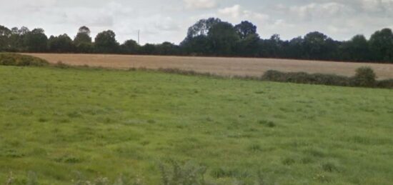 Terrain à bâtir à Manerbe, Normandie