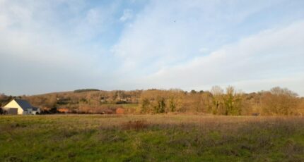 Le Breuil-en-Auge Terrain à bâtir - 2145505-11215annonce120250430ck3fP.jpeg Maisons France Confort