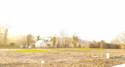 Le Breuil-en-Auge Terrain à bâtir - 2145580-11215annonce120250430XUOl3.jpeg Maisons France Confort