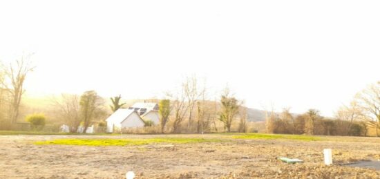 Terrain à bâtir à Le Breuil-en-Auge, Normandie
