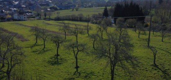 Terrain à bâtir à Cambremer, Normandie
