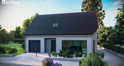 Le Breuil-en-Auge Maison neuve - 2145661-3510modele620220329K4UWt.jpeg Maisons France Confort