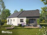 Maison à construire à Saint-Hymer (14130) 2145669-3510modele720220617em2rn.jpeg Maisons France Confort