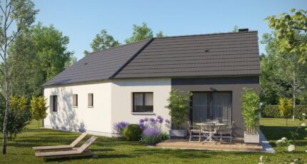 Saint-Hymer Maison neuve - 2145669-3510modele720220617em2rn.jpeg Maisons France Confort