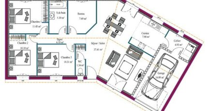 Périgueux Maison neuve - 2145887-11203annonce620250402VuFNb.jpeg Maisons France Confort