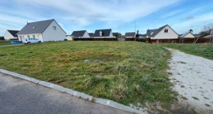 Émanville Maison neuve - 2145969-11217annonce220250501T6zvT.jpeg Maisons France Confort