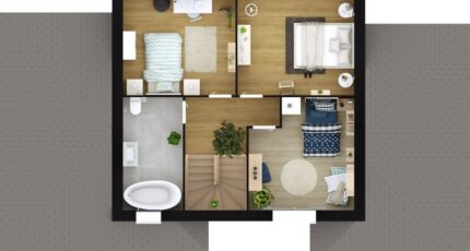 Émanville Maison neuve - 2145969-3510modele1020220617EmIaC.jpeg Maisons France Confort