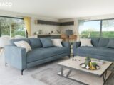 Maison à construire à Trouville-sur-Mer (14360) 2145912-3510modele720230914I8yrA.jpeg Maisons France Confort