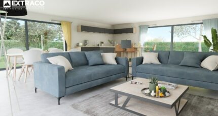 Trouville-sur-Mer Maison neuve - 2145912-3510modele720230914I8yrA.jpeg Maisons France Confort