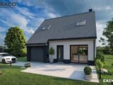 Maison à construire à Le Breuil-en-Auge (14130) 2145918-3510modele6202408296RUT8.jpeg Maisons France Confort