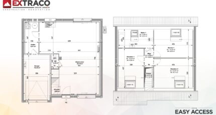Le Breuil-en-Auge Maison neuve - 2145918-3510modele820240829OGnc2.jpeg Maisons France Confort