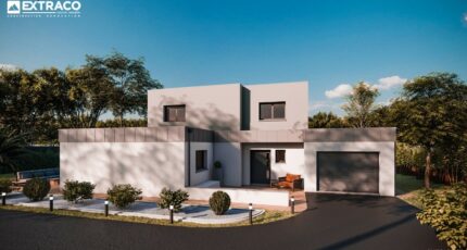 Trouville-sur-Mer Maison neuve - 2145903-3510modele620240116nPeBT.jpeg Maisons France Confort
