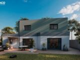 Maison à construire à Trouville-sur-Mer (14360) 2145903-3510modele7202401165DwK6.jpeg Maisons France Confort