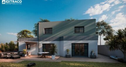 Trouville-sur-Mer Maison neuve - 2145903-3510modele7202401165DwK6.jpeg Maisons France Confort