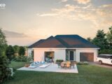 Maison à construire à Villers-sur-Mer (14640) 2145954-3510modele620210121NK2ky.jpeg Maisons France Confort