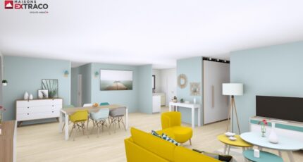 Villers-sur-Mer Maison neuve - 2145954-3510modele8202101211IHQ5.jpeg Maisons France Confort