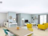 Maison à construire à Villers-sur-Mer (14640) 2145954-3510modele920210121lqNBf.jpeg Maisons France Confort