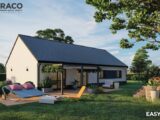 Maison à construire à Cambremer (14340) 2145968-3510modele720240830va08k.jpeg Maisons France Confort