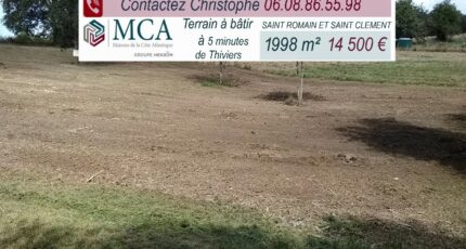 Thiviers Maison neuve - 2146121-11203annonce120250318BUPuJ.jpeg Maisons France Confort