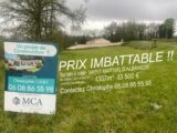 Terrain à bâtir à Excideuil (24160) 2146175-11203annonce120250415c2oPx.jpeg Maisons France Confort