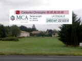 Terrain à bâtir à La Coquille (24450) 2146199-11203annonce120250408WnoAT.jpeg Maisons France Confort