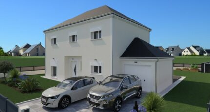 Mareuil-lès-Meaux Maison neuve - 2146231-7299annonce720250501Pa9Tn.jpeg Maisons France Confort