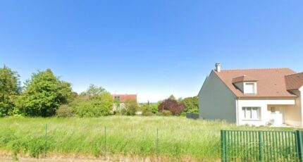Mareuil-lès-Meaux Maison neuve - 2146231-7299annonce120250501XeGVX.jpeg Maisons France Confort