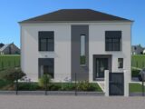 Maison à construire à Mareuil-lès-Meaux (77100) 2146236-7299annonce620250501ikazo.jpeg Maisons France Confort