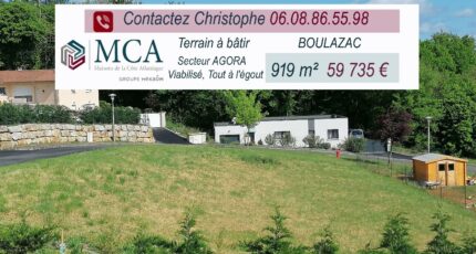 Boulazac Maison neuve - 2146238-11203annonce120250501cG5zX.jpeg Maisons France Confort