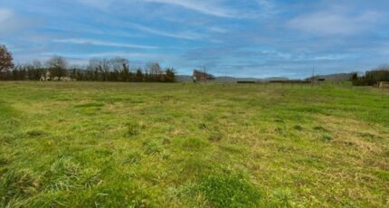 Berbiguières Terrain à bâtir - 2122034-11160annonce120250401xu3n7.jpeg Maisons France Confort
