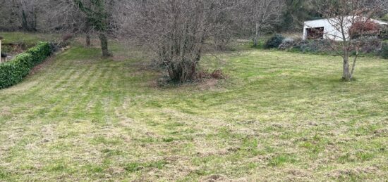 Terrain à bâtir à Sarlat-la-Canéda, Nouvelle-Aquitaine